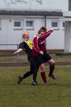 Bild 128 - B-Juniorinnen MTSV Olympia Neum�nster - SG Altenholz/Holtenau : Ergebnis: 2:1